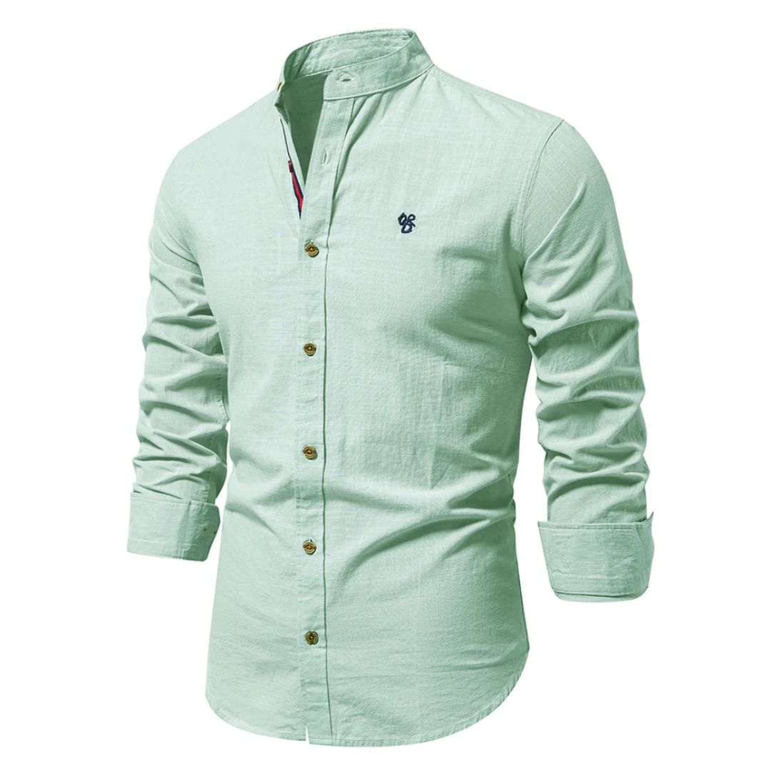 Ashton | Camicie comode e classiche 8