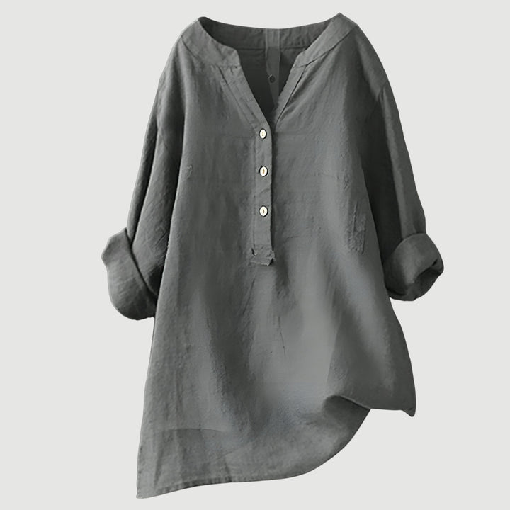 Aurelia | Comoda Camicia Estiva Uomo per Occasioni Eleganti 2