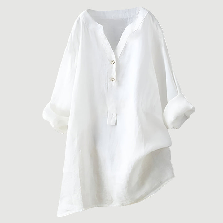 Aurelia | Comoda Camicia Estiva Uomo per Occasioni Eleganti 3