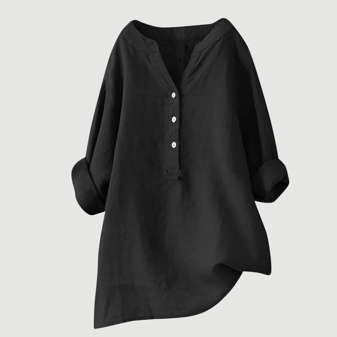 Aurelia | Comoda Camicia Estiva Uomo per Occasioni Eleganti 4