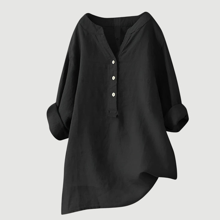 Aurelia | Comoda Camicia Estiva Uomo per Occasioni Eleganti 4