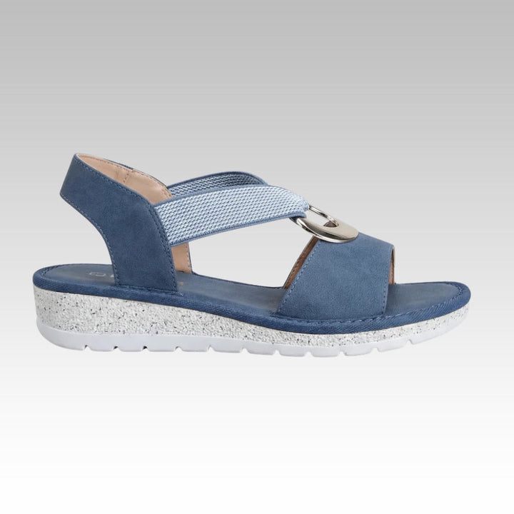 Aurelia | Eleganti e Comodi Sandali da Donna per Ogni Occasione 1