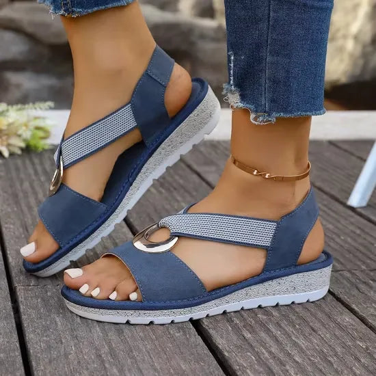 Aurelia | Eleganti e Comodi Sandali da Donna per Ogni Occasione 4
