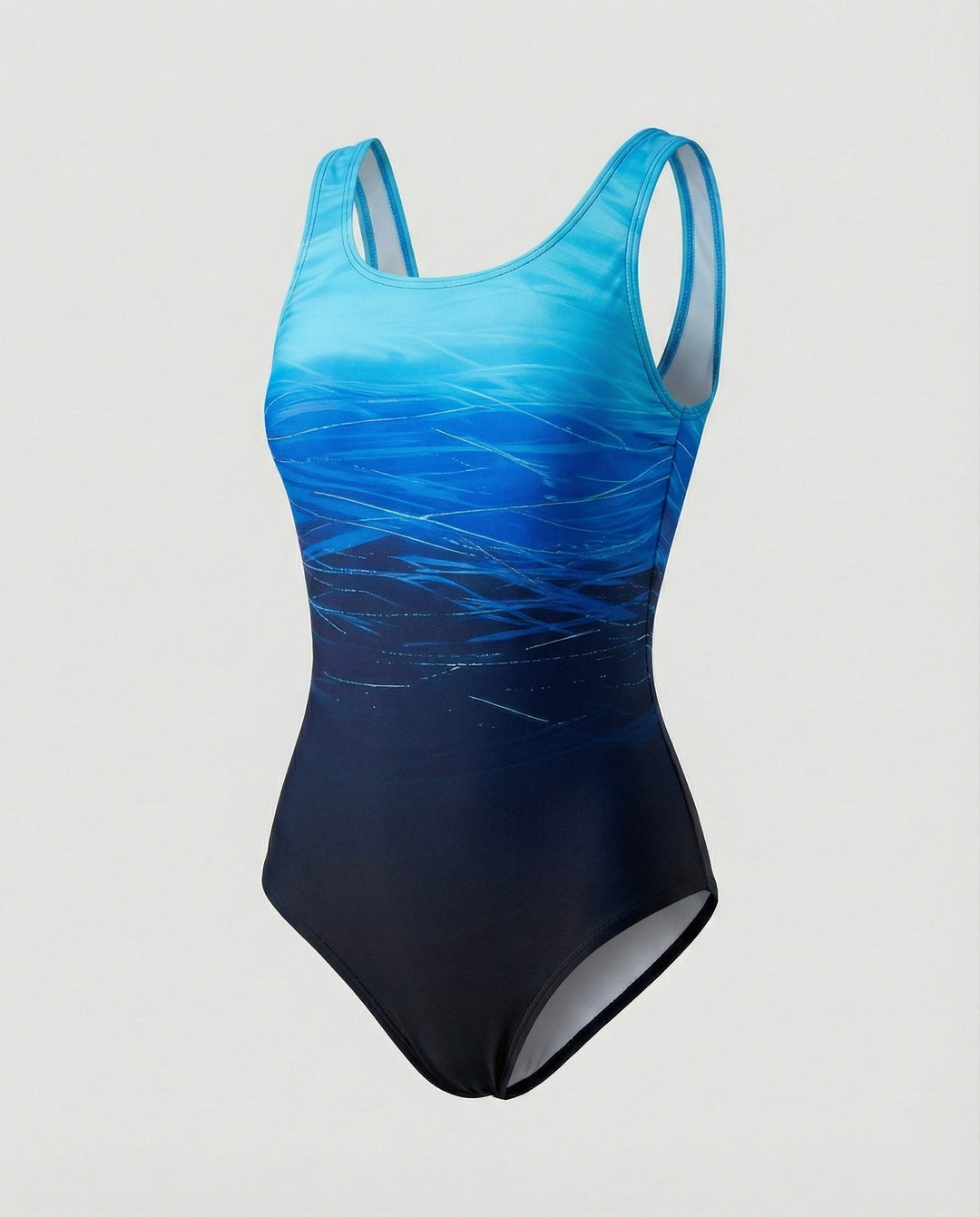 Ava | Elegante Costume da Bagno Monopezzo Sportivo da Donna 2