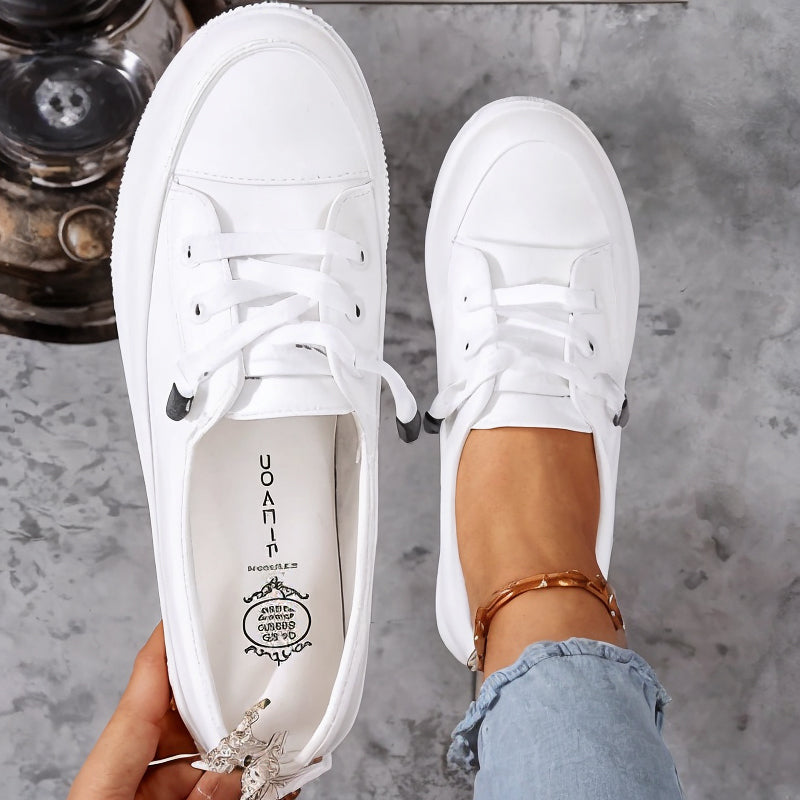 Ava | Sneakers Donna Comfortevoli, Traspiranti &amp; Antiscivolo 0