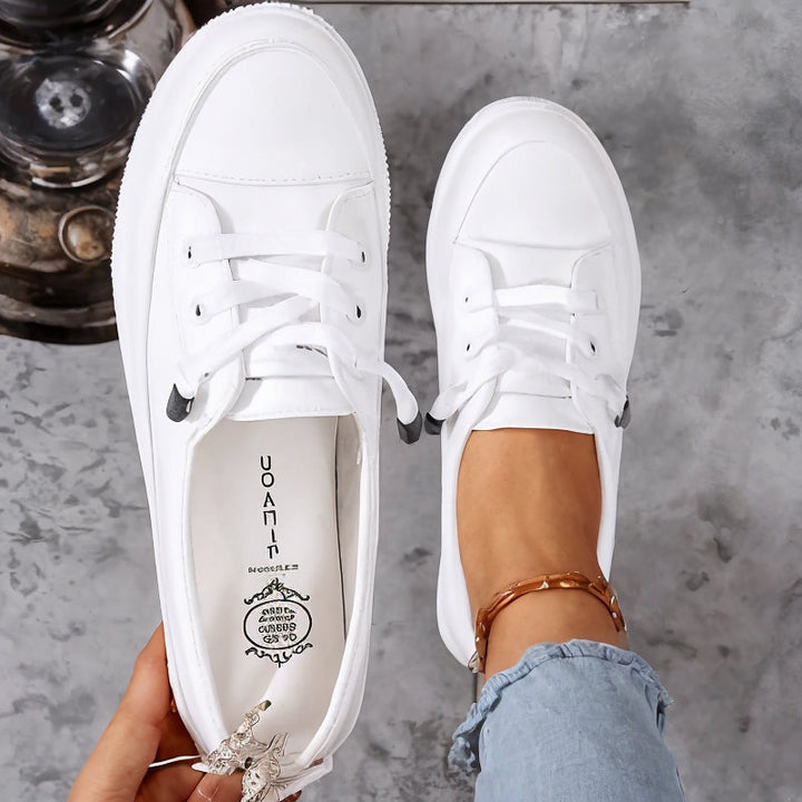 Ava | Sneakers Donna Comfortevoli, Traspiranti &amp; Antiscivolo 0