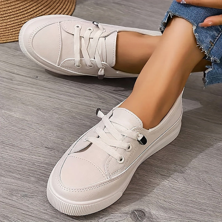 Ava | Sneakers Donna Comfortevoli, Traspiranti &amp; Antiscivolo 1