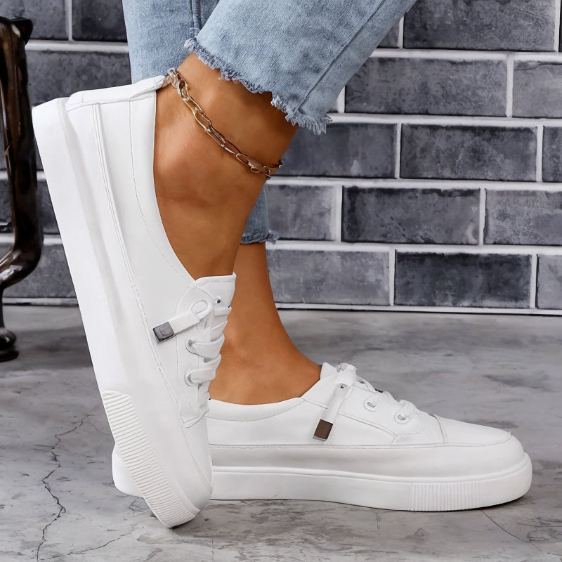 Ava | Sneakers Donna Comfortevoli, Traspiranti &amp; Antiscivolo 2