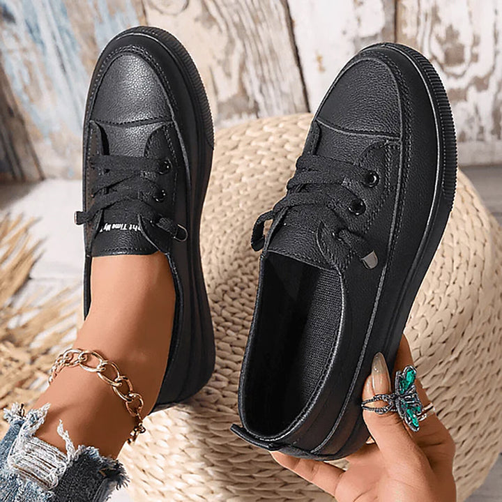 Ava | Sneakers Donna Comfortevoli, Traspiranti &amp; Antiscivolo 3