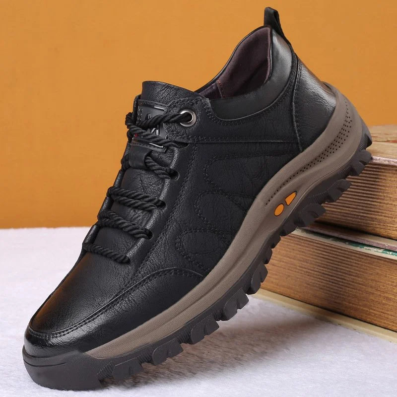 Baar | Scarpe da Uomo – Comode, Eleganti e Ortopediche per Ogni Occasione 1
