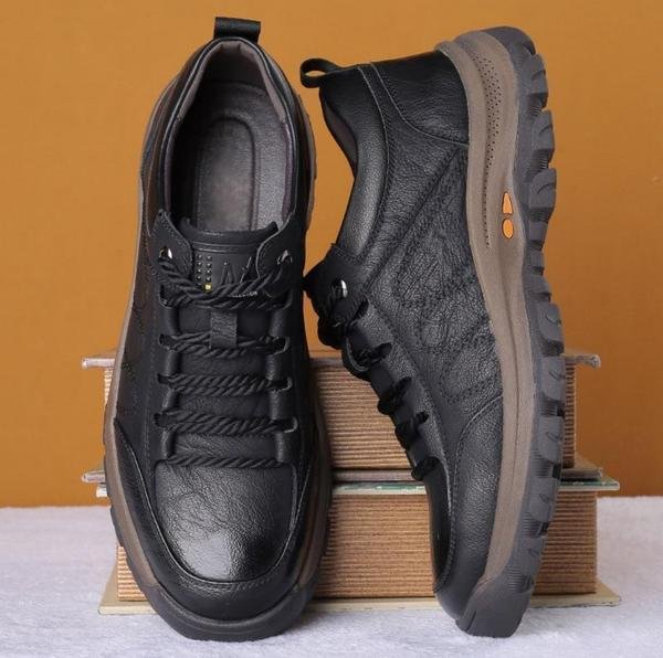 Baar | Scarpe da Uomo – Comode, Eleganti e Ortopediche per Ogni Occasione 4