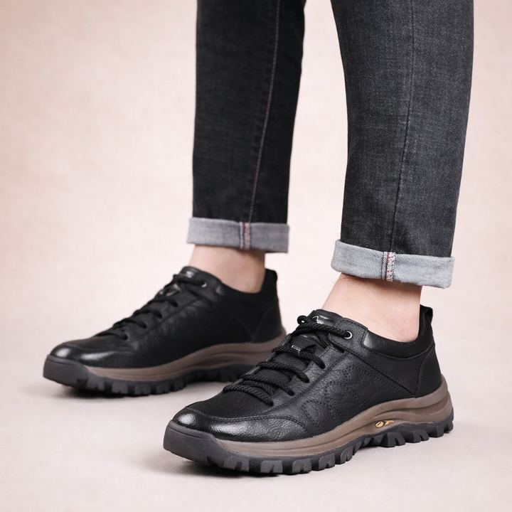 Baar | Scarpe da Uomo – Comode, Eleganti e Ortopediche per Ogni Occasione 8