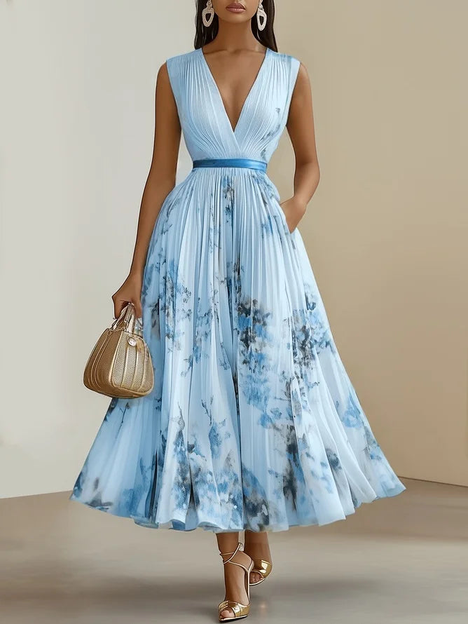 Bella | Elegante, Leggero &amp; Versatile Abito Primaverile 12