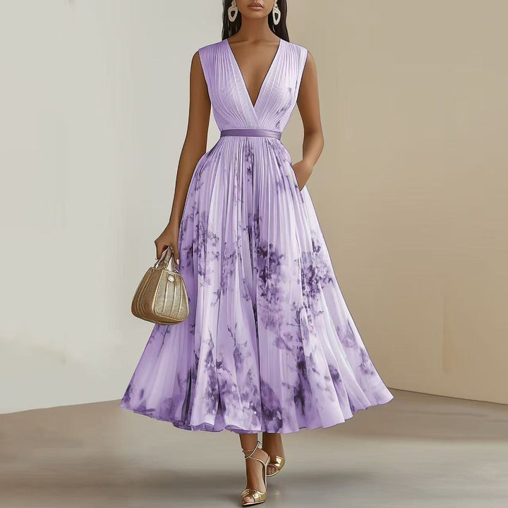 Bella | Elegante, Leggero &amp; Versatile Abito Primaverile 13