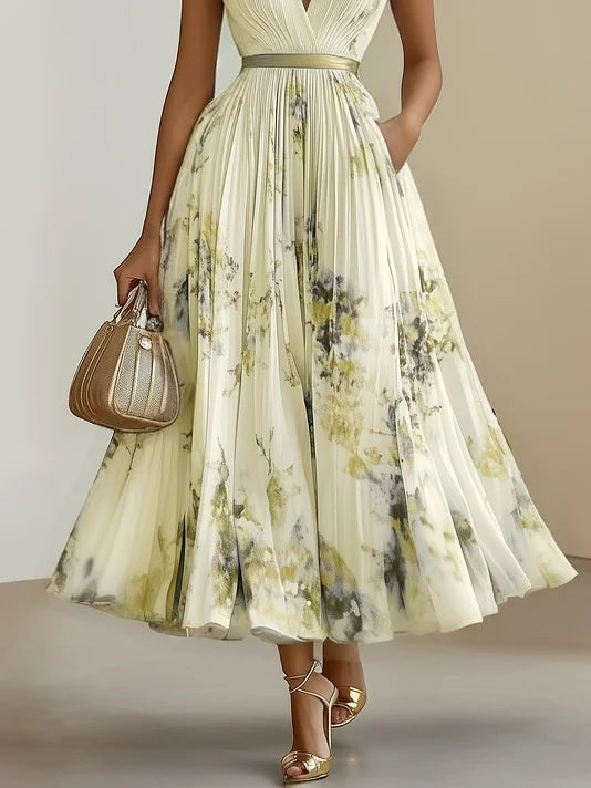 Bella | Elegante, Leggero &amp; Versatile Abito Primaverile 6