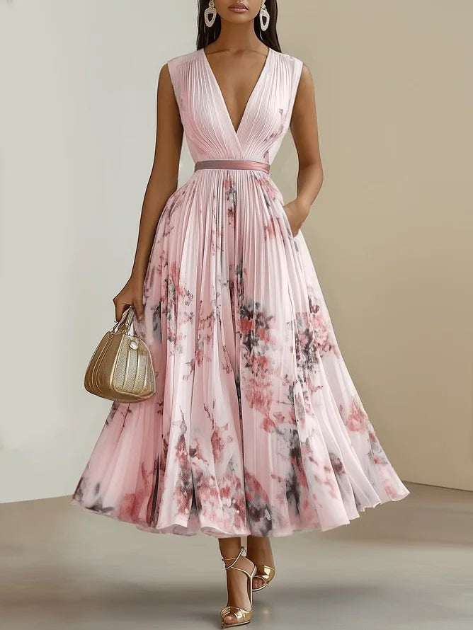 Bella | Elegante, Leggero &amp; Versatile Abito Primaverile 9