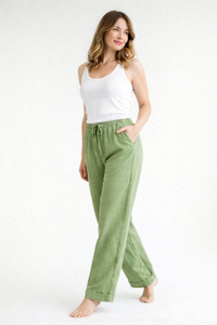 Stephanie| Bequeme und moderne Hose