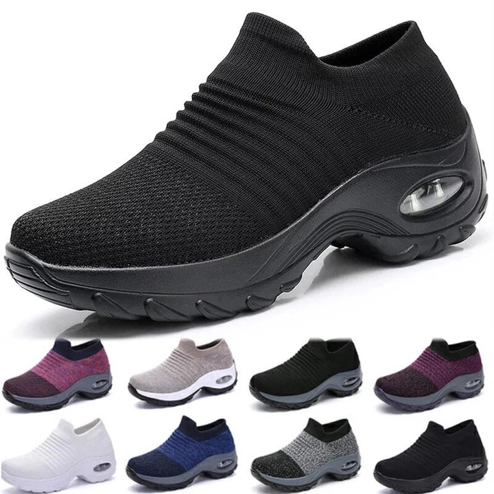 Bente | Scarpe da trekking ultra morbide, leggere e traspiranti 0