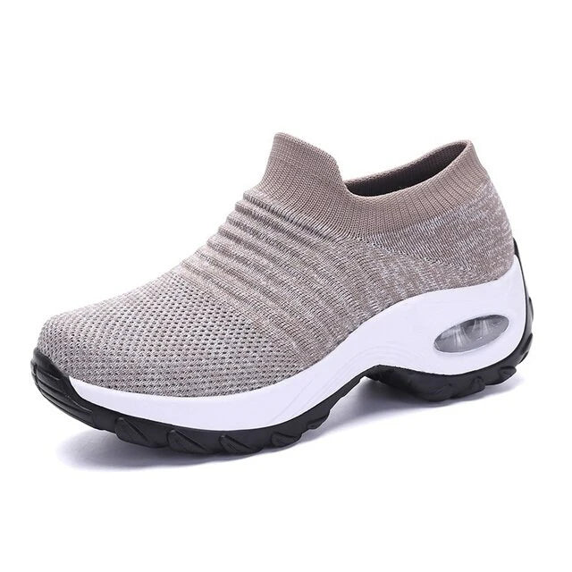Bente | Scarpe da trekking ultra morbide, leggere e traspiranti 1