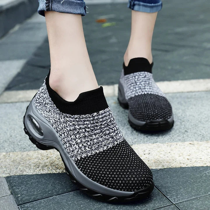 Bente | Scarpe da trekking ultra morbide, leggere e traspiranti 4