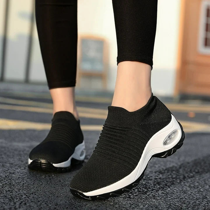 Bente | Scarpe da trekking ultra morbide, leggere e traspiranti 7