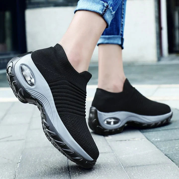 Bente | Scarpe da trekking ultra morbide, leggere e traspiranti 8