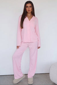 Sofia | Elegant and Soft Women's Lounge Set