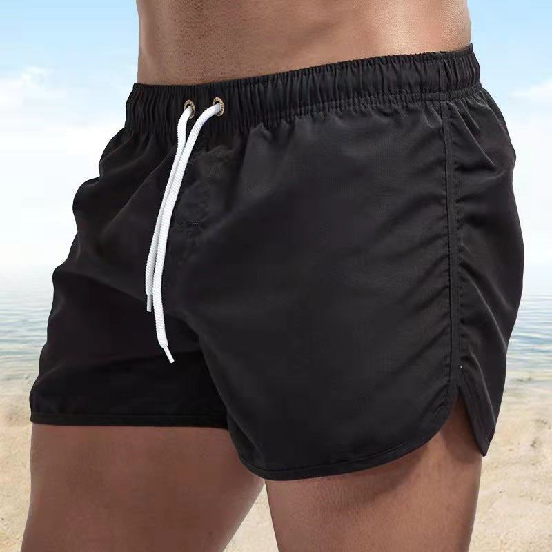 Bram | Costume da Bagno Uomo – Moderno, Ad Asciugatura Rapida & Elegante 0