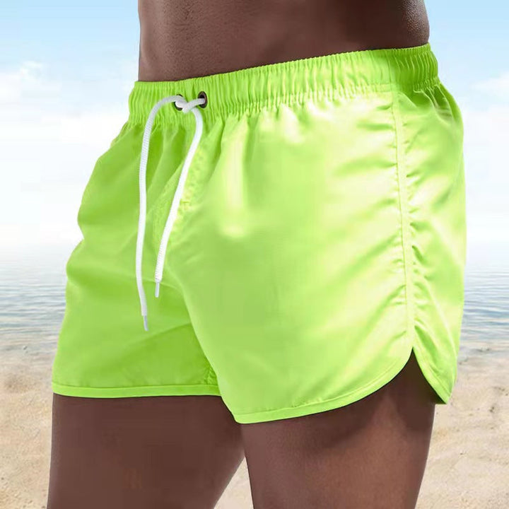 Bram | Costume da Bagno Uomo – Moderno, Ad Asciugatura Rapida & Elegante 3