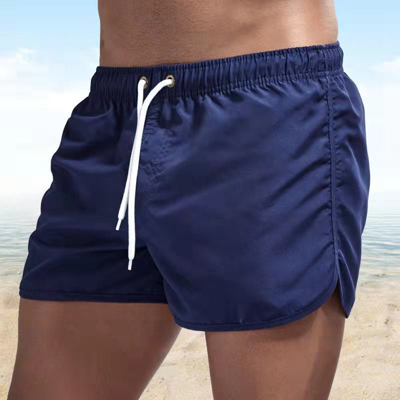 Bram | Costume da Bagno Uomo – Moderno, Ad Asciugatura Rapida & Elegante 4