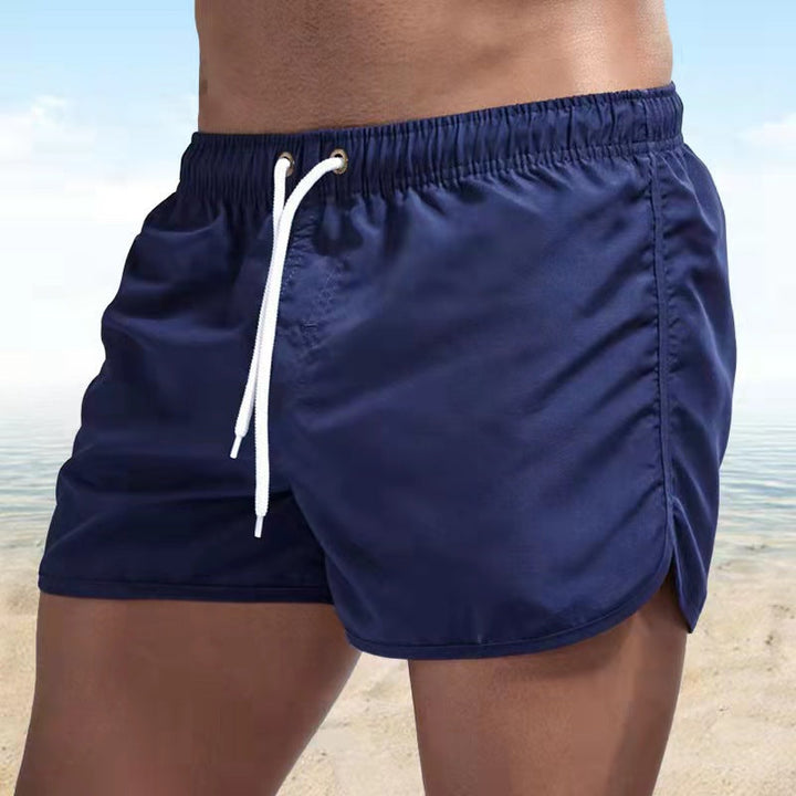 Bram | Costume da Bagno Uomo – Moderno, Ad Asciugatura Rapida & Elegante 4
