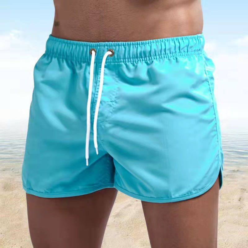 Bram | Costume da Bagno Uomo – Moderno, Ad Asciugatura Rapida & Elegante 5