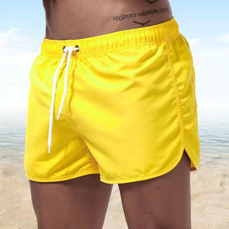 Bram | Costume da Bagno Uomo – Moderno, Ad Asciugatura Rapida & Elegante 6