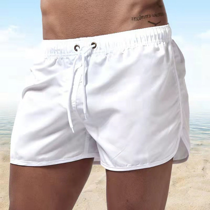 Bram | Costume da Bagno Uomo – Moderno, Ad Asciugatura Rapida & Elegante 7