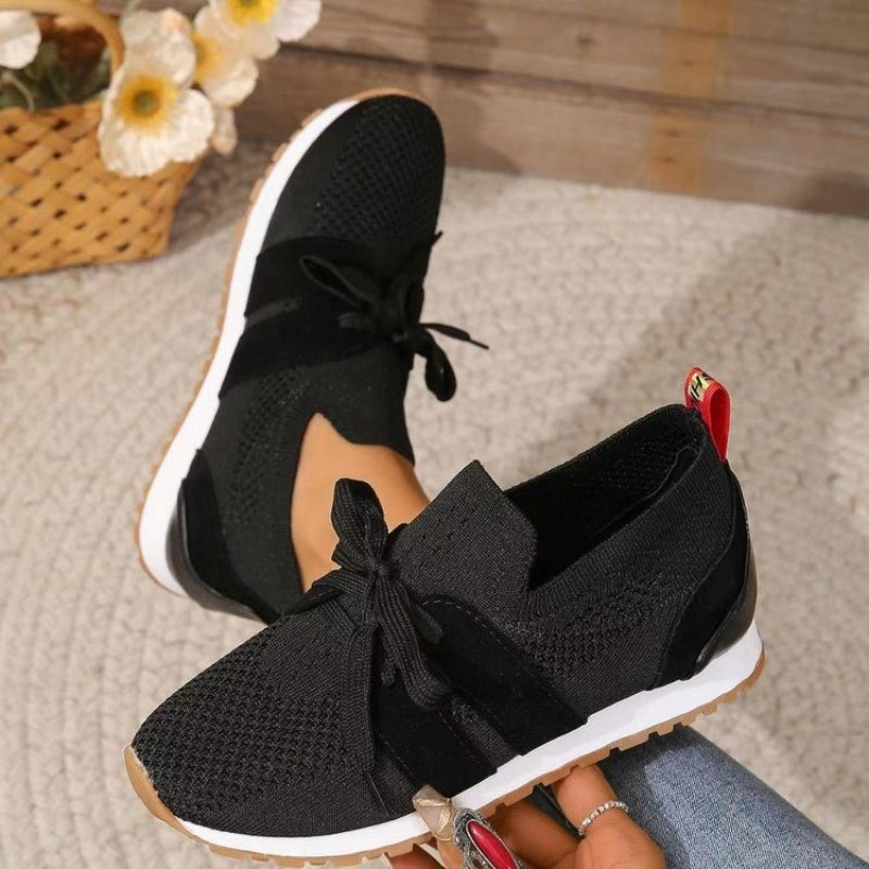 Brianna | Sneakers eleganti e comode 0