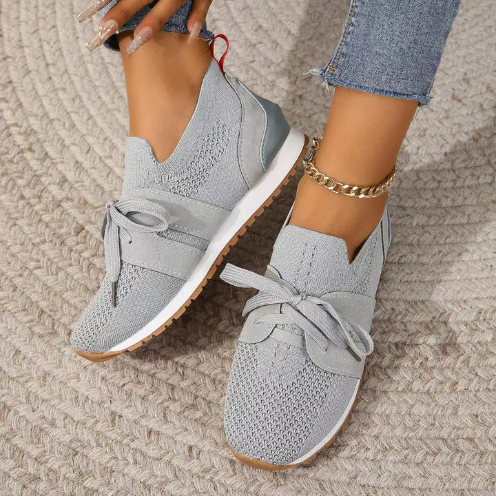 Brianna | Sneakers eleganti e comode 1