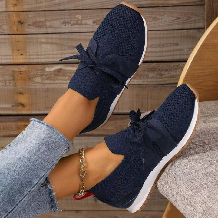 Brianna | Sneakers eleganti e comode 3