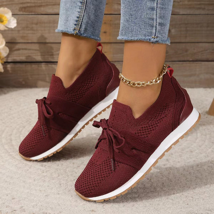 Brianna | Sneakers eleganti e comode 4
