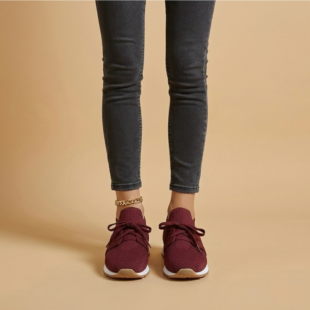Brianna | Sneakers eleganti e comode 5