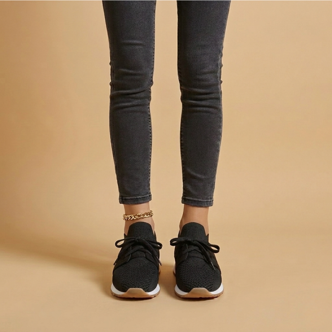 Brianna | Sneakers eleganti e comode 6