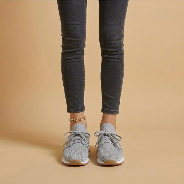 Brianna | Sneakers eleganti e comode 7