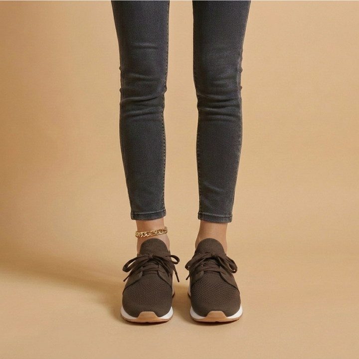 Brianna | Sneakers eleganti e comode 8