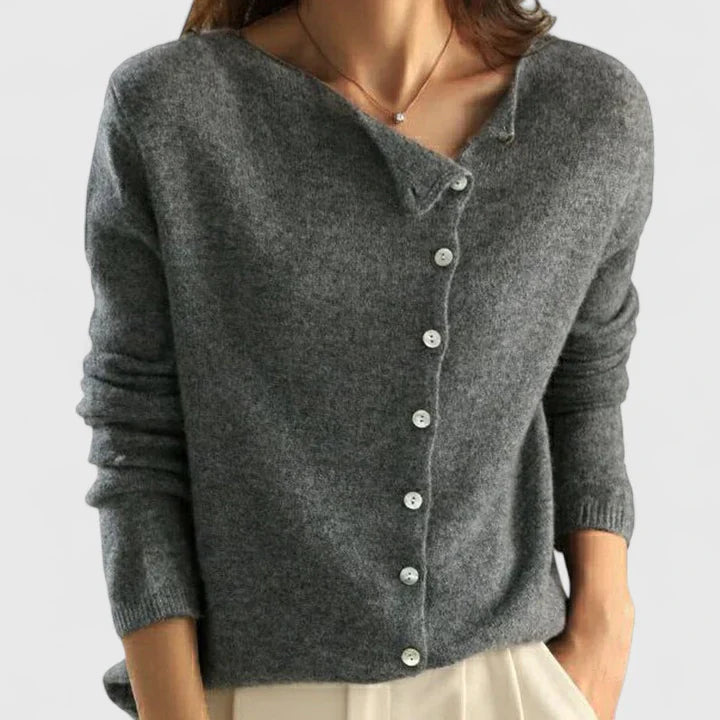 Calizhyah | Cardigan elegante 0