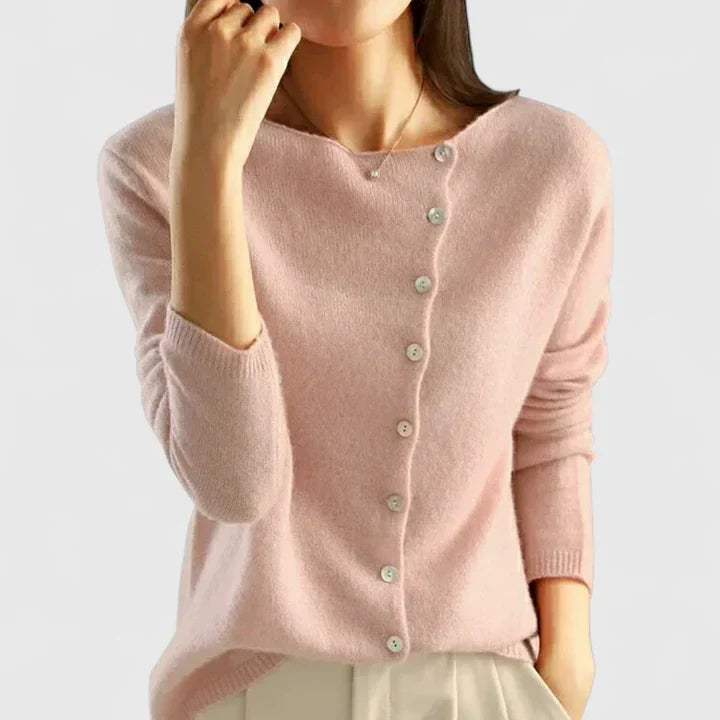 Calizhyah | Cardigan elegante 3