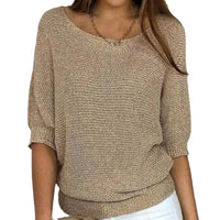Martina | Maglione da donna comodo ed elegante