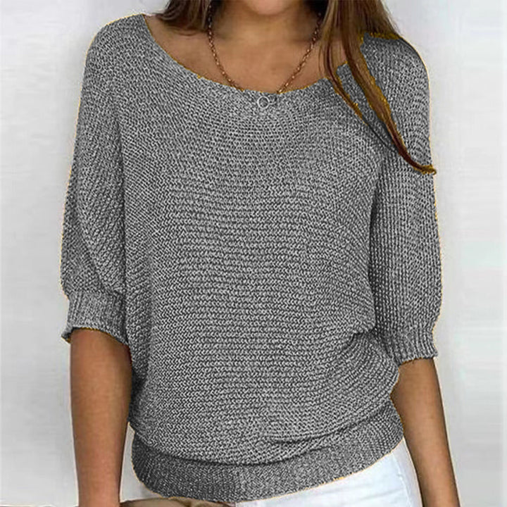 Carla | Maglione comodo 1