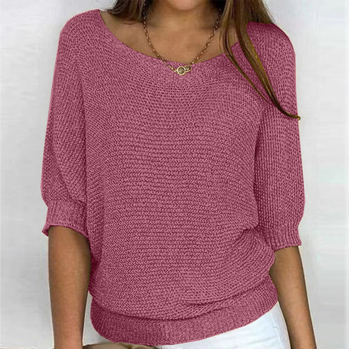 Carla | Maglione comodo 10