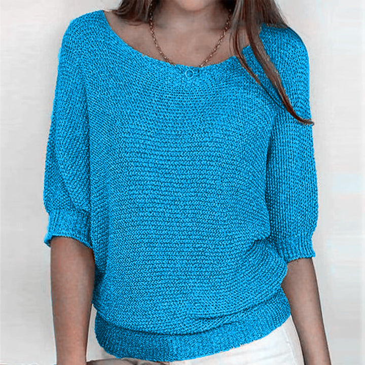 Carla | Maglione comodo 2