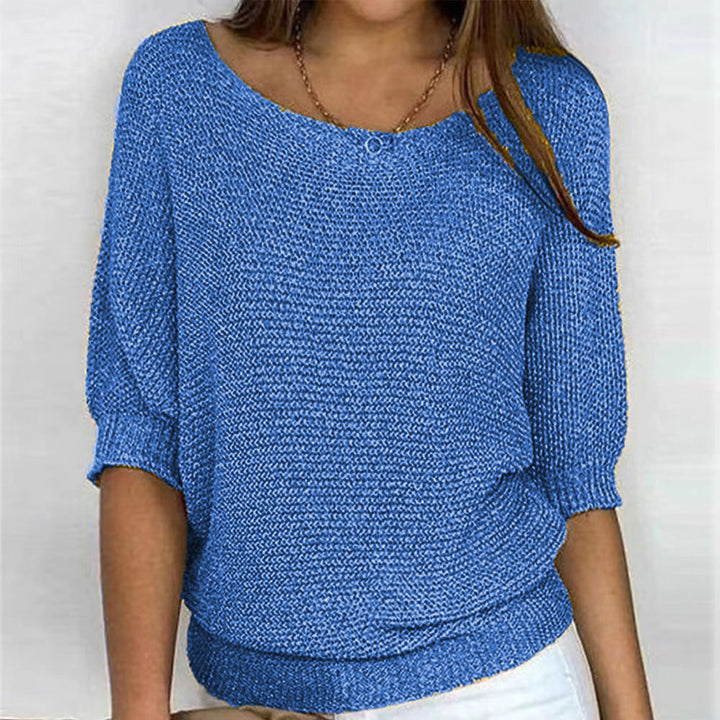 Carla | Maglione comodo 3