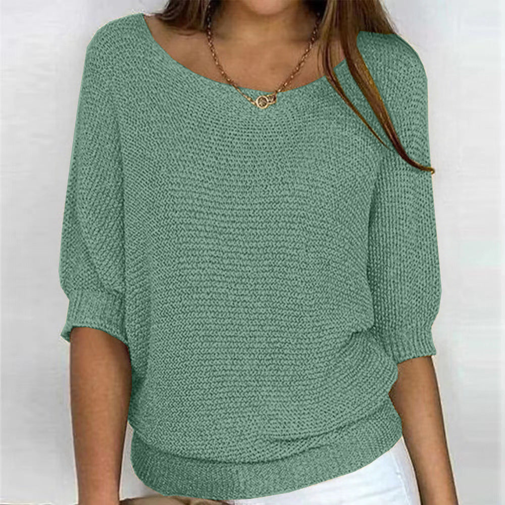 Carla | Maglione comodo 4